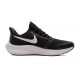 Жіночі Кросівки Nike W AIR ZOOM PEGASUS FLYEASE Чорний 38.5 (7dDJ7383-001 38.5)
