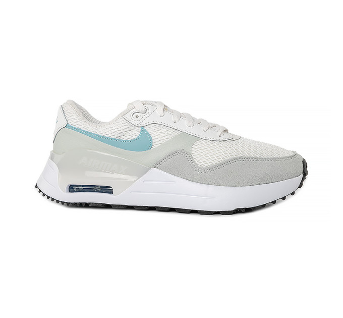 Жіночі Кросівки Nike AIR MAX SYSTM Різнокольоровий 40 (DM9538-105)