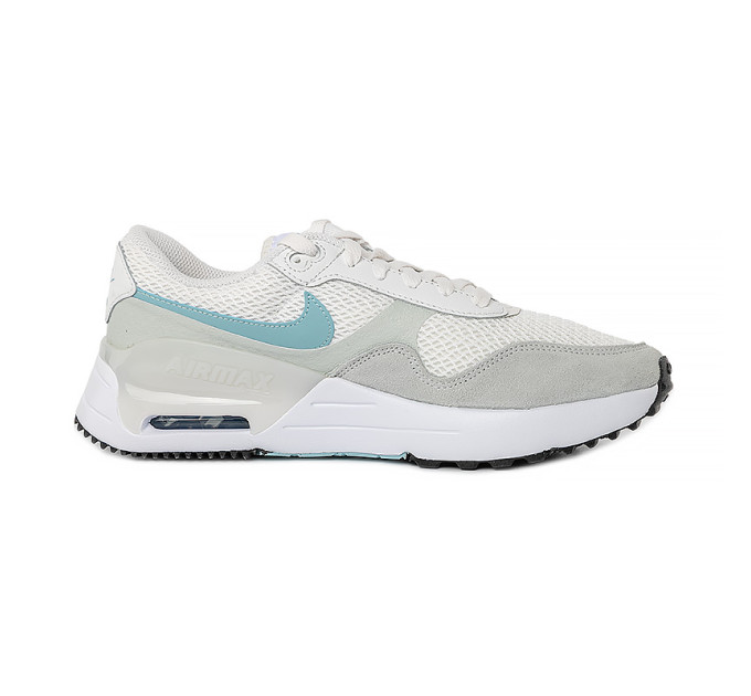 Жіночі Кросівки Nike AIR MAX SYSTM Різнокольоровий 40 (DM9538-105)