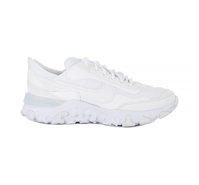 Жіночі Кросівки Nike REACT R3VISION 40 (7dDQ5188-100 40)
