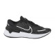Жіночі Кросівки Nike W NIKE RENEW RUN 4 Принт 42 (DR2682-002 42)