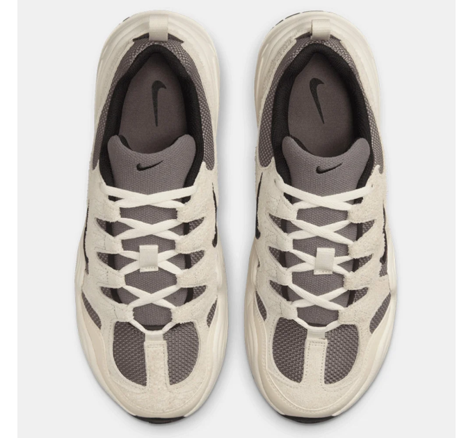 Жіночі Кросівки Nike W TECH HERA Бежевий 36.5 (7dDR9761-007 36.5)