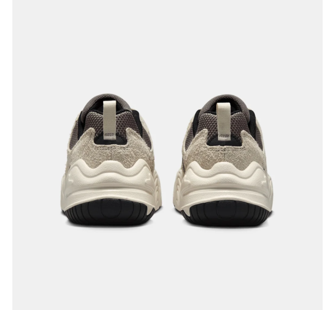 Жіночі Кросівки Nike W TECH HERA Бежевий 36.5 (7dDR9761-007 36.5)