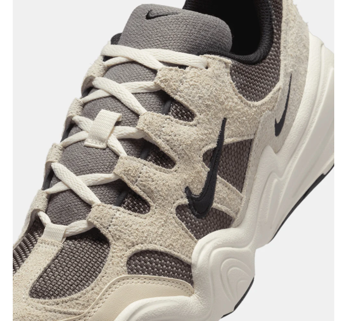 Жіночі Кросівки Nike W TECH HERA Бежевий 36.5 (7dDR9761-007 36.5)