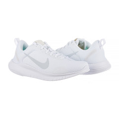 Жіночі Кросівки Nike W FLEX EXPERIENCE RN 12 Білий 38.5 (7dDV0746-100 38.5)