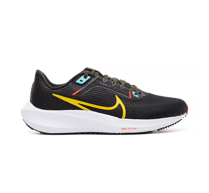 Жіночі Кросівки NIKE AIR ZOOPEGASUS 40 Чорний 40.5 (7dDV3854-002 40.5) Жіночі Кросівки NIKE AIR ZOOPEGASUS 40 Чорний 40.5 (7dDV3854-002 40.5)