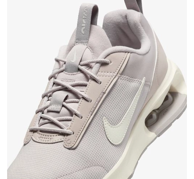 Жіночі Кросівки Nike W AIR MAX INTRLK LITE Різнокольоровий 36.5 (7dDX3705-003 36.5)