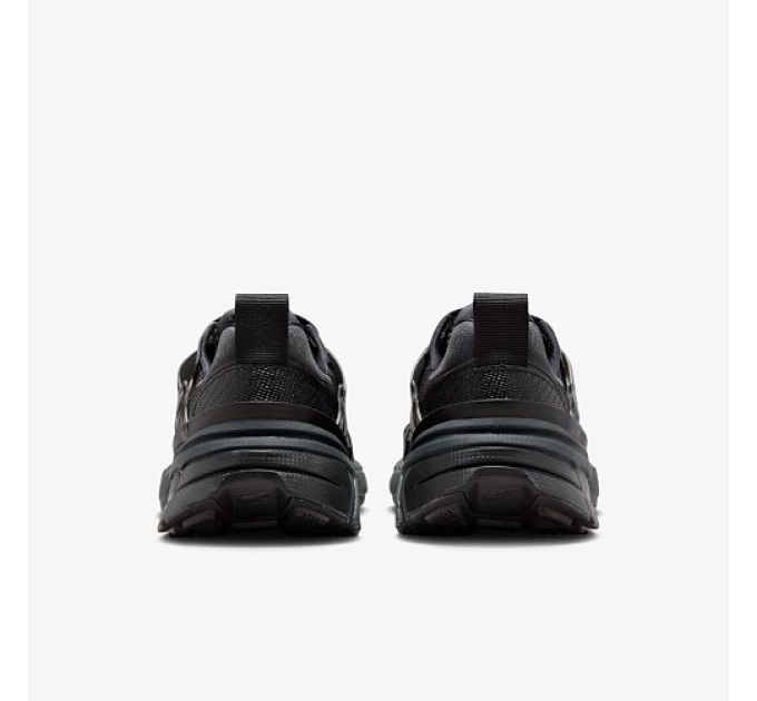 Жіночі Кросівки Nike W V2K RUN Чорний 42 (7dFD0736-001 42)