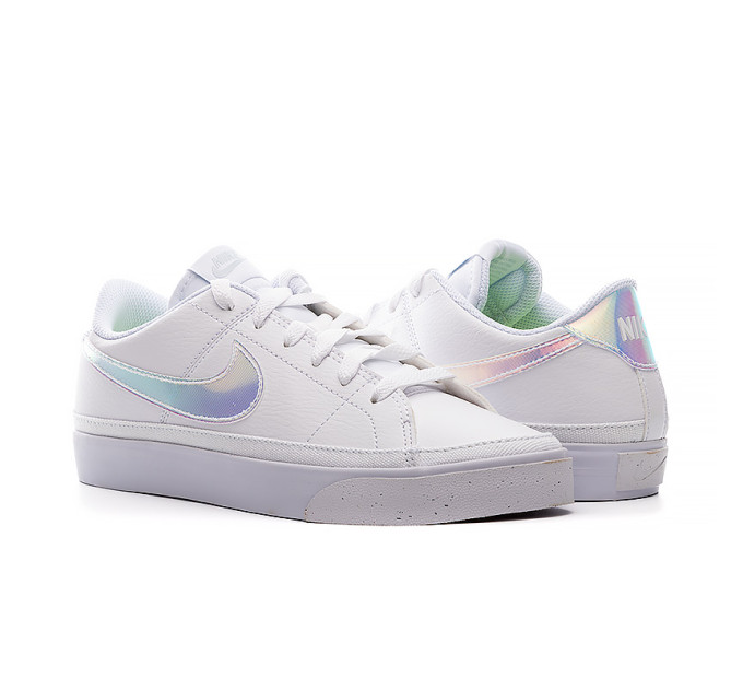 Жіночі Кросівки Nike COURT LEGACY NN Білий 42.5 (7dFD0820-100 42.5)