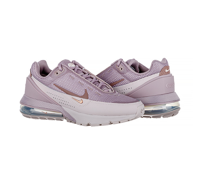 Жіночі Кросівки Nike W AIR MAX PULSE Фіолетовий 38 (7dFD6409-202 38)