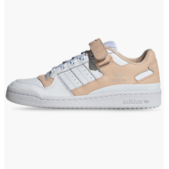 Жіночі Кросівки Adidas Forum Low Білий 38 (7dGW0569 38)
