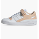 Жіночі Кросівки Adidas Forum Low Білий 38 (7dGW0569 38)