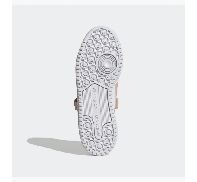 Жіночі Кросівки Adidas Forum Low Білий 38 (7dGW0569 38)