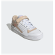 Жіночі Кросівки Adidas Forum Low Білий 38 (7dGW0569 38)