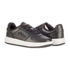 Жіночі Кросівки Ellesse Panaro Cupsole Чорний 40 (7dSGRF0560-038 40)