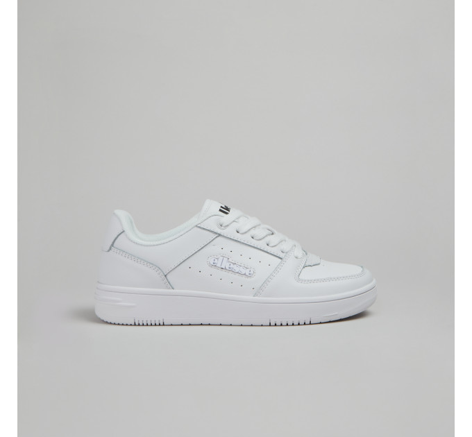 Жіночі Кросівки Ellesse Panaro Cupsole Білий 39 (7dSGRF0560-908 39)