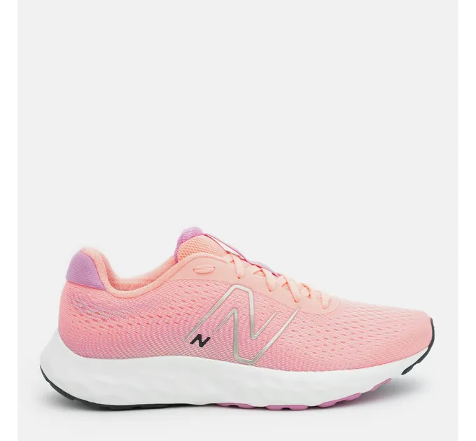 Жіночі Кросівки New Balance New Balance 520 V8 Яскраво-рожевий 25.5 см 40 (W520CP8-0005)