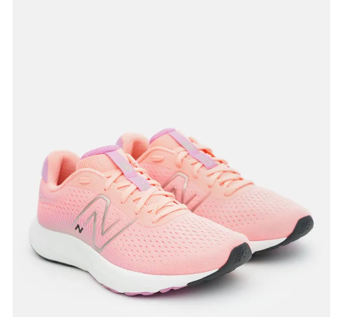 Жіночі Кросівки New Balance New Balance 520 V8 Яскраво-рожевий 25.5 см 40 (W520CP8-0005) Жіночі Кросівки New Balance New Balance 520 V8 Яскраво-рожевий 25.5 см 40 (W520CP8-0005)