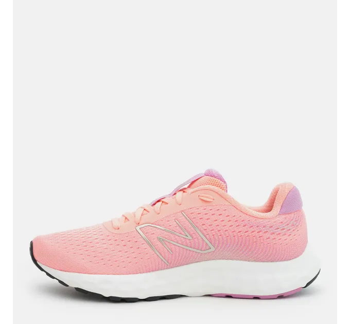 Жіночі Кросівки New Balance New Balance 520 V8 Яскраво-рожевий 25.5 см 40 (W520CP8-0005)