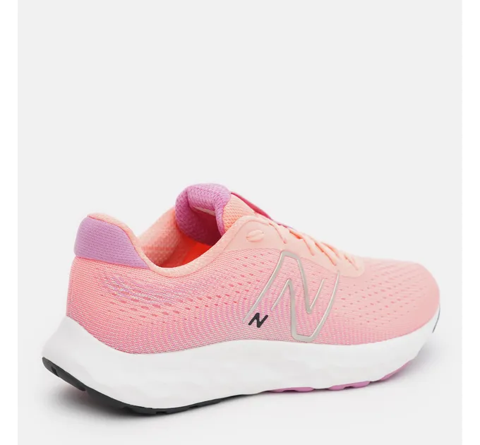 Жіночі Кросівки New Balance New Balance 520 V8 Яскраво-рожевий 25.5 см 40 (W520CP8-0005)