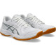 Жіночі кросівки Asics Upcourt 6 white/pure silver (40) 8.5 1072A107-100 40
