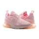 Жіночі Кросівки Nike W AIR MAX 270 Рожевий 38 (7dAH6789-605 38)