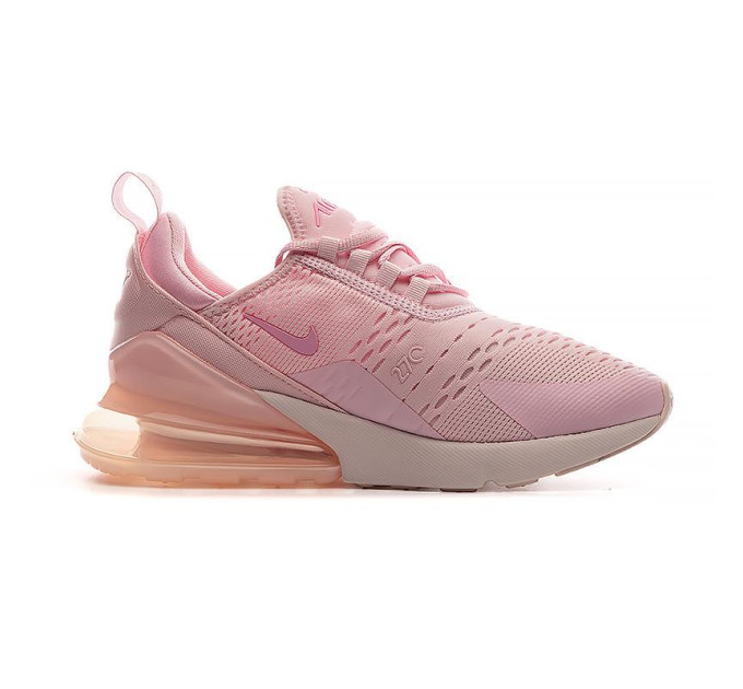 Жіночі Кросівки Nike W AIR MAX 270 Рожевий 38 (7dAH6789-605 38)
