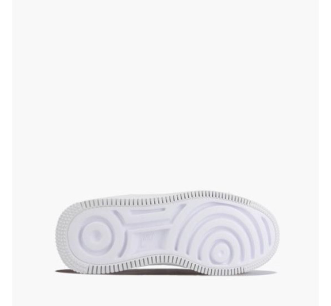 Жіночі Кросівки Nike Air Force 1 Sage Low Білий 39 (7dAR5339-100 39)