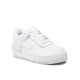 Жіночі Кросівки Nike W Af1 Shadow Білий 37.5 (7dCI0919-100 37.5)