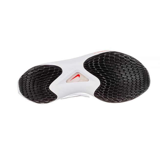 Жіночі Кросівки Nike WMNS ZOOM FLY 5 Білий 40 (7dDM8974-100 40)