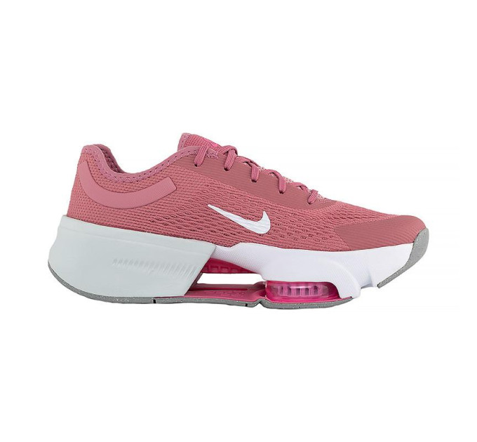 Жіночі Кросівки Nike W NIKE ZOOM SUPERREP 4 NN Рожевий 41 (7dDO9837-600 41)