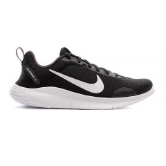 Жіночі Кросівки Nike W FLEX EXPERIENCE RN 12 Чорний Білий 39 (7dDV0746-004 39)