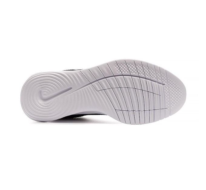 Жіночі Кросівки Nike W FLEX EXPERIENCE RN 12 Чорний Білий 39 (7dDV0746-004 39)