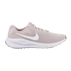 Жіночі Кросівки Nike W REVOLUTION 7 Бежевий 40.5 (7dFB2208-007 40.5)