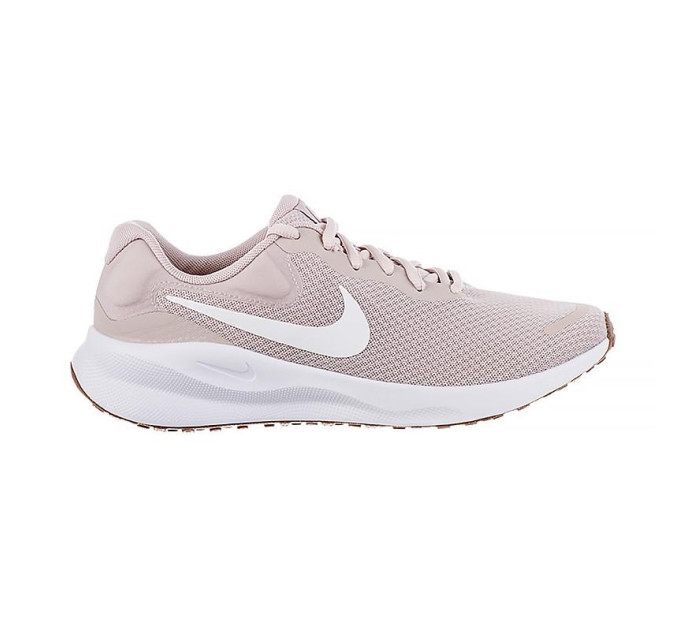 Жіночі Кросівки Nike W REVOLUTION 7 Бежевий 40.5 (7dFB2208-007 40.5)