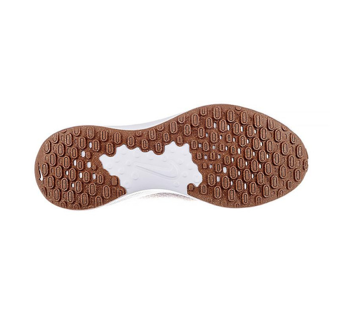 Жіночі Кросівки Nike W REVOLUTION 7 Бежевий 40.5 (7dFB2208-007 40.5)
