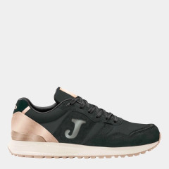 Жіночі кросівки Joma C.200 LADY 2201 чорний 37 C200LW2201 37