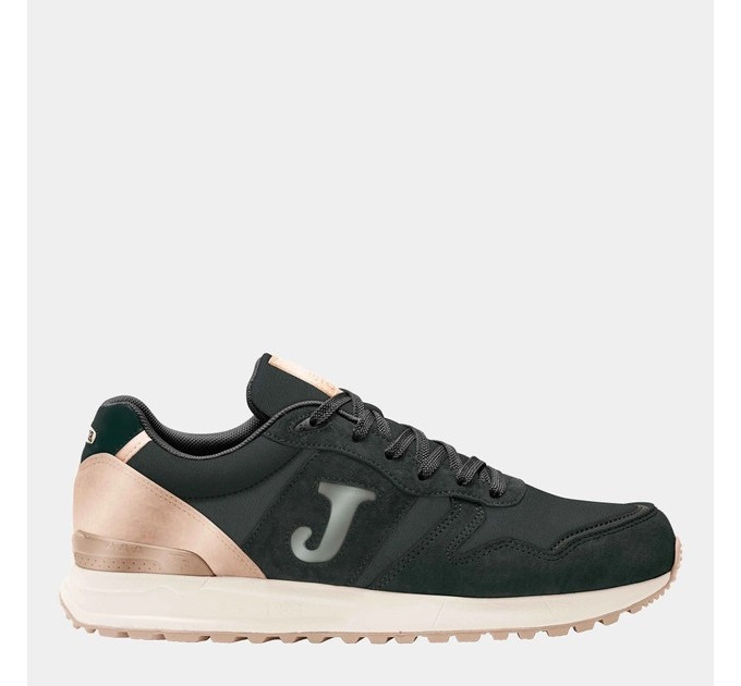 Жіночі кросівки Joma C.200 LADY 2201 чорний 37 C200LW2201 37