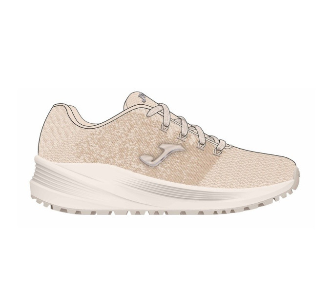 Жіночі кросівки Joma C.FREYA LADY 2325 бежевий 38 CFRELS2325 38