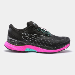 Жіночі кросівки Joma HISPALIS LADY 2131 чорний 38 RHISLW2131 38