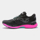 Жіночі кросівки Joma HISPALIS LADY 2131 чорний 38 RHISLW2131 38