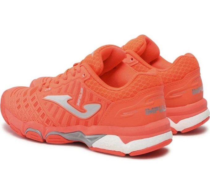 Жіночі волейбольні кросівки Joma IMPULSE рожевий 37 V.IMPLS-2013 37