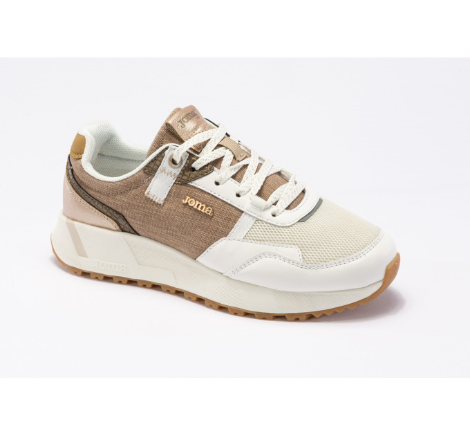 Жіночі кросівки Joma C.660 Lady Бежевий 38 (C660LS2325)