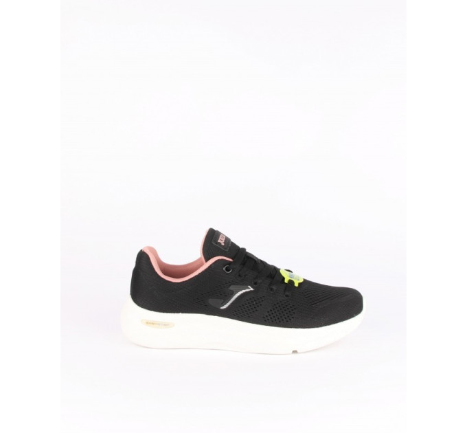 Жіночі кросівки Joma C.CORINTO Lady Чорний 36 (CCORLS2301)