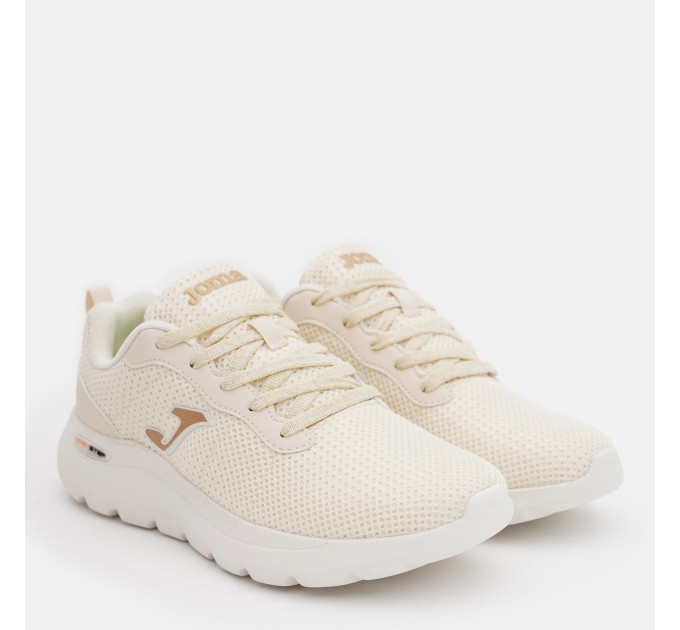 Жіночі кросівки Joma C.INFINITE Lady Бежевий 39 (CINFLS2325)