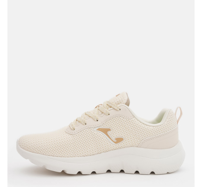 Жіночі кросівки Joma C.INFINITE Lady Бежевий 39 (CINFLS2325)