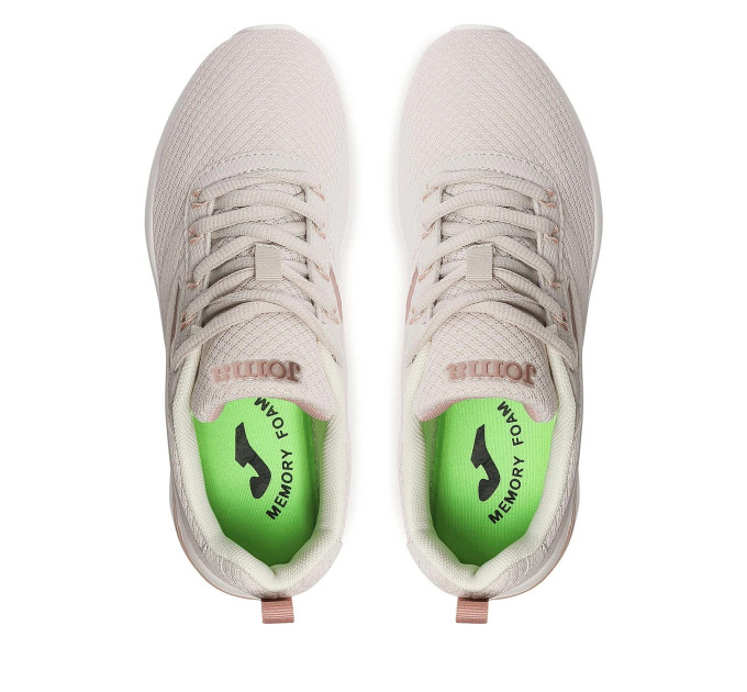 Жіночі кросівки Joma N-100 Lady Бежевий 36 (CN10LW2225)