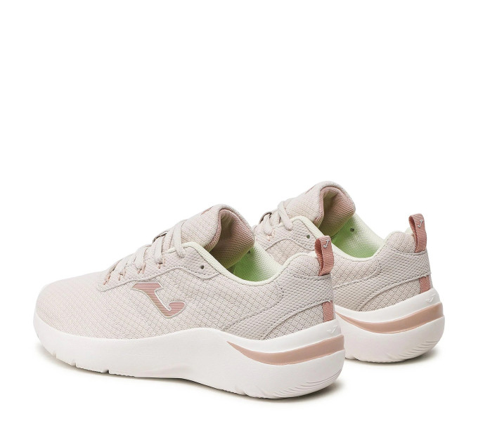 Жіночі кросівки Joma N-100 Lady Бежевий 36 (CN10LW2225)