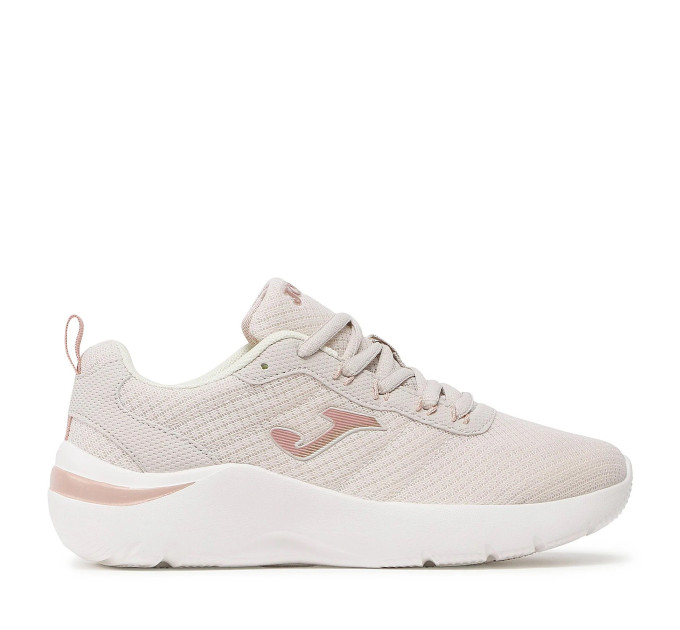 Жіночі кросівки Joma N-100 Lady Бежевий 36 (CN10LW2225) Жіночі кросівки Joma N-100 Lady Бежевий 36 (CN10LW2225)