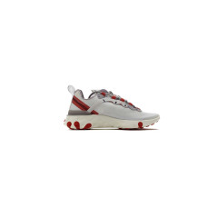 Жіночі Кросівки Nike W REACT ELEMENT 55 Білий 36 (7dBQ2728-010 36)